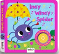 Sing Along With Me: Incy Wincy Spider - MPHOnline.com