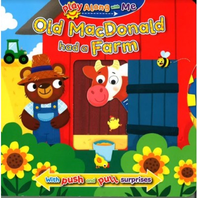 Play Along with Me - Old MacDonald had a Farm - MPHOnline.com