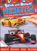 CSA Classic – Stick and Reveal Vehicles - MPHOnline.com