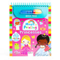 Magic Painting - Princesses (2023 Ed) - MPHOnline.com