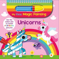 My First Magic Painting Unicorns - MPHOnline.com
