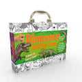 Colour and Carry Activity Kit- Dinosaur Activity Case (2023 Ed) - MPHOnline.com