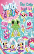 Water Beads: Too Cute Bead Art Boxset (2024) - MPHOnline.com