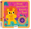 Sing Along With Me: Heads Shoulders Knees and Toes - MPHOnline.com
