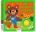Bookoli: Old MacDonald had a Farm (sound book) - MPHOnline.com