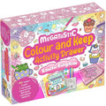 Megatastic Colour and Keep Activity Drawer: Kawaii Kingdom - MPHOnline.com