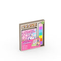 Unicorn Stampers Activity Kit with Stamps and Ink Pad - MPHOnline.com