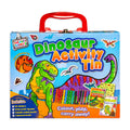 Tin Activity Cases - Dinosaur Activity - MPHOnline.com
