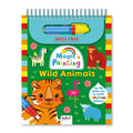 Magic Painting Wild Animals (2024) - MPHOnline.com