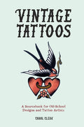Vintage Tattoos /H - MPHOnline.com