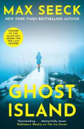 Ghost Island (9781802793291) - MPHOnline.com