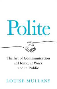 Polite: The Art of Communication at Home, at Work and in Public - MPHOnline.com