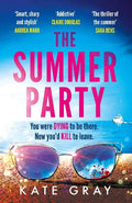 The Summer Party - MPHOnline.com