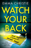 Watch Your Back - MPHOnline.com
