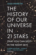 The History of The Universe In 21 Stars (That You Can Spot In The Night Sky) - MPHOnline.com