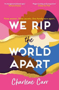 We Rip the World Apart - MPHOnline.com