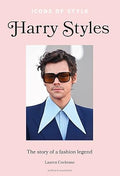 Icons Of Style: Harry Styles - The Story of a Fashion - MPHOnline.com