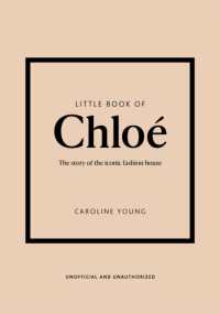 Little Book of Chloe - MPHOnline.com