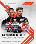 Formula 1 2024 - MPHOnline.com
