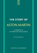 The Story of Aston Martin - MPHOnline.com