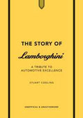 The Story of Lamborghini - MPHOnline.com