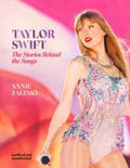 Taylor Swift: The Stories Behind the Songs - MPHOnline.com