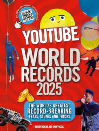 Youtube World Records 2025 - MPHOnline.com