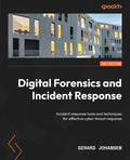 Digital Forensics and Incident Response - MPHOnline.com
