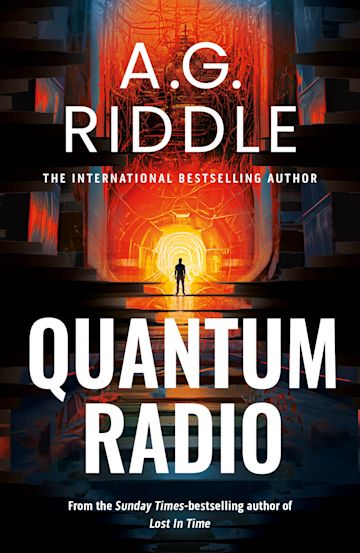 Quantum Radio - MPHOnline.com