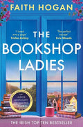 The Bookshop Ladies - MPHOnline.com