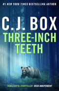 Three-Inch Teeth - MPHOnline.com