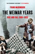 The Weimar Years - MPHOnline.com