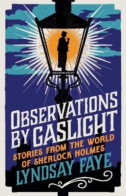 Observations By Gaslight - MPHOnline.com