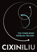 The Three-Body Problem Trilogy : Remembrance Of Earth's Past Trilogy - MPHOnline.com