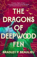 The Dragons of Deepwood Fen - MPHOnline.com