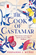 The Cook Of Castamar - MPHOnline.com