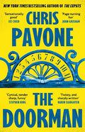 The Doorman - MPHOnline.com