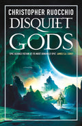 Disquiet Gods - MPHOnline.com