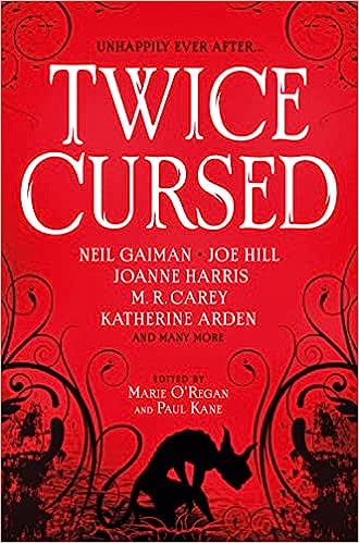 Twice Cursed - MPHOnline.com