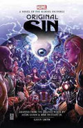 Marvel's Original Sin (9781803361970) - MPHOnline.com