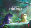 Art & Making of Spellbound - MPHOnline.com
