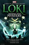 Loki: Journey Into Mystery - MPHOnline.com