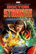 Doctor Strange: Dimension War - MPHOnline.com
