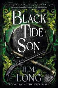 The Winter Sea: Black Tide Son - MPHOnline.com