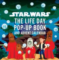 Star Wars: The Life Day Pop-up Book and Advent Calendar - MPHOnline.com