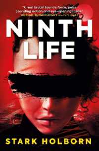 Ninth Life - MPHOnline.com