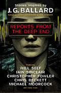 Reports From The Deep End - MPHOnline.com