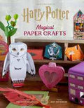 Harry Potter: Magical Paper Crafts - MPHOnline.com