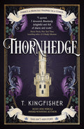 Thornhedge - MPHOnline.com