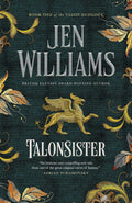Talonsister - MPHOnline.com